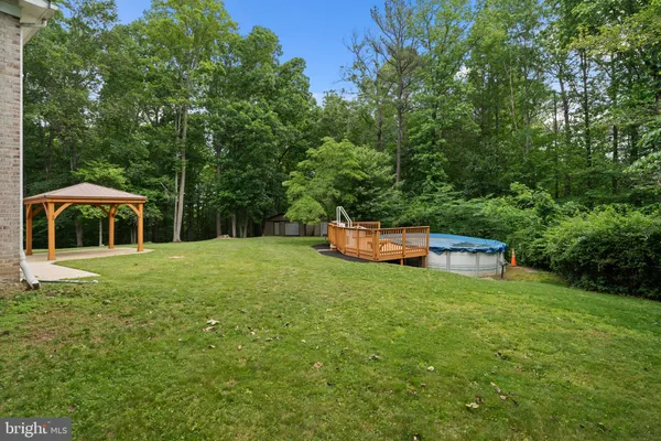 $575,000 | 13712 South Springfield Road, Brandywine, MD 20613