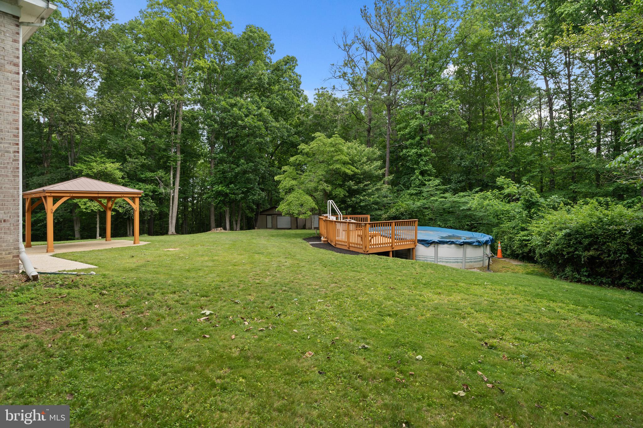 13712 South Springfield Road Brandywine, MD 20613 - Photo 35 of 44