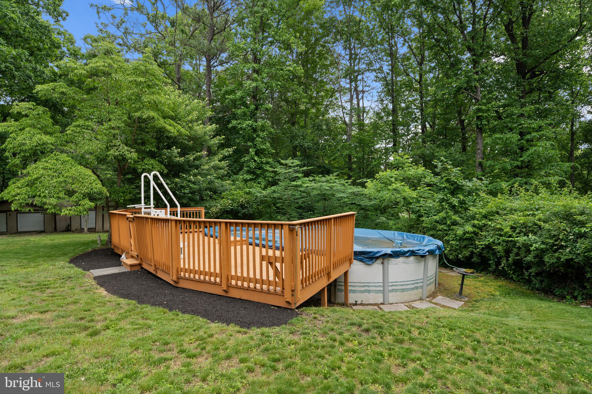 13712 South Springfield Road Brandywine, MD 20613 - Photo 36 of 44