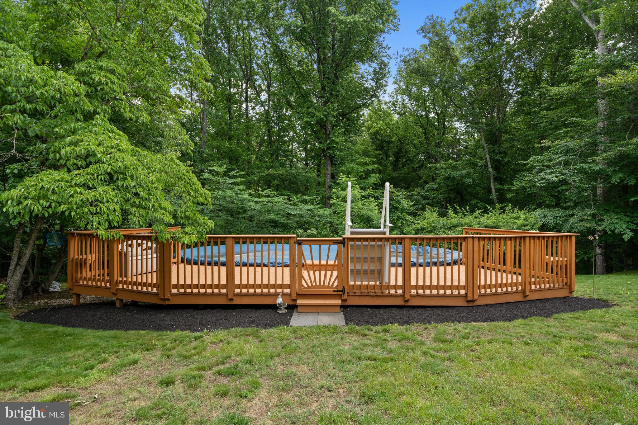 13712 South Springfield Road Brandywine, MD 20613 - Photo 37 of 44