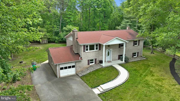 $575,000 | 13712 South Springfield Road, Brandywine, MD 20613