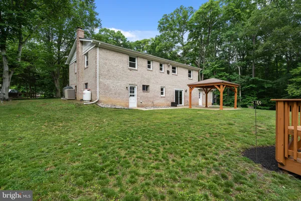 $575,000 | 13712 South Springfield Road, Brandywine, MD 20613