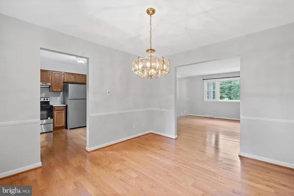 $575,000 | 13712 South Springfield Road, Brandywine, MD 20613