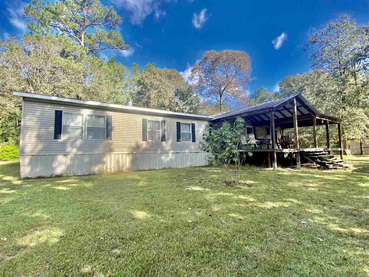 275 Fm Corrigan, TX 75939 - Photo 1 of 1