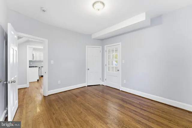 $939,000 | 8209 Flower Avenue, Takoma Park, MD 20912
