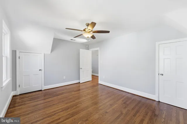 $939,000 | 8209 Flower Avenue, Takoma Park, MD 20912