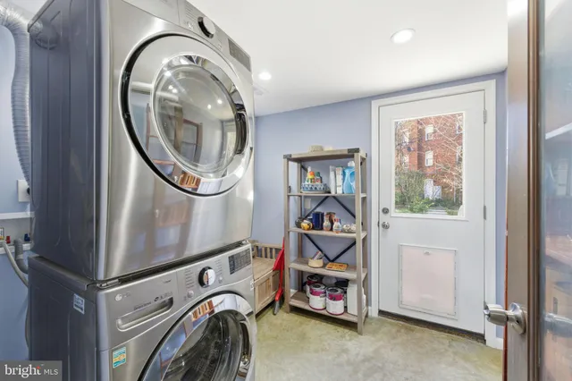 $939,000 | 8209 Flower Avenue, Takoma Park, MD 20912