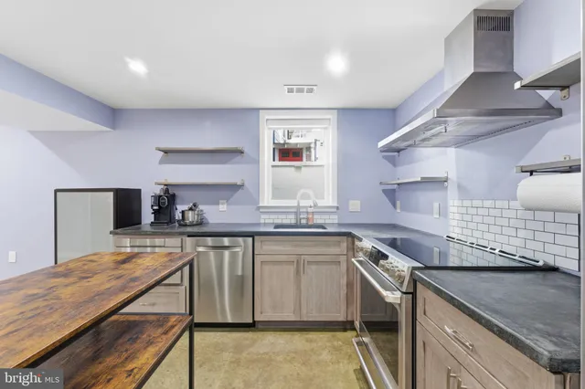 $939,000 | 8209 Flower Avenue, Takoma Park, MD 20912