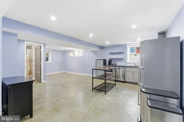 $939,000 | 8209 Flower Avenue, Takoma Park, MD 20912