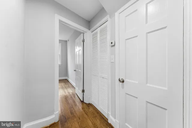 $939,000 | 8209 Flower Avenue, Takoma Park, MD 20912