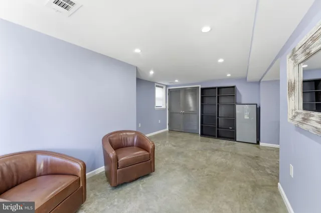 $939,000 | 8209 Flower Avenue, Takoma Park, MD 20912