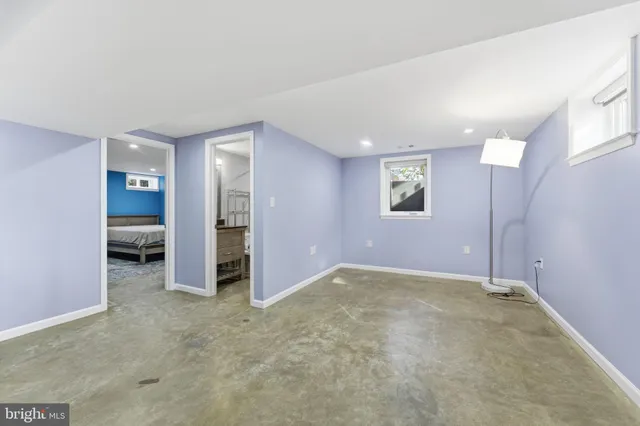 $939,000 | 8209 Flower Avenue, Takoma Park, MD 20912