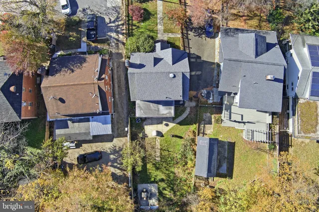 $939,000 | 8209 Flower Avenue, Takoma Park, MD 20912