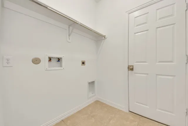 a view of small space