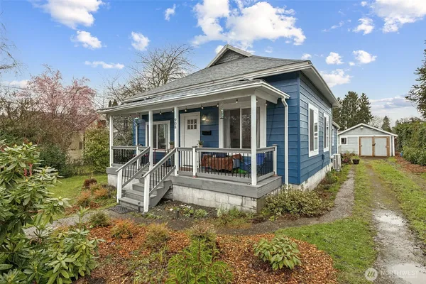 $510,000 | 908 Tullis Street Northeast, Olympia, WA 98506