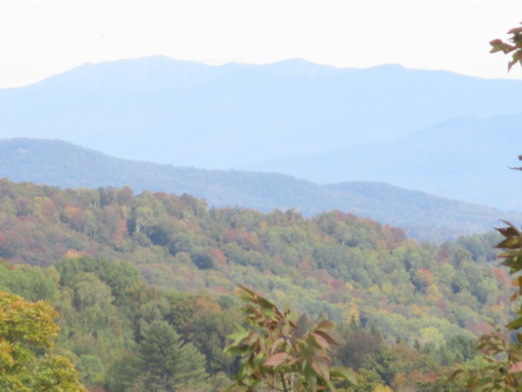 1339 Rowell Brook Road Corinth, VT 05039 - Photo 1 of 15