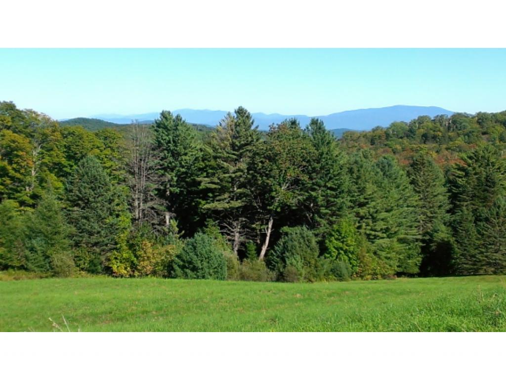 1339 Rowell Brook Road Corinth, VT 05039 - Photo 2 of 15