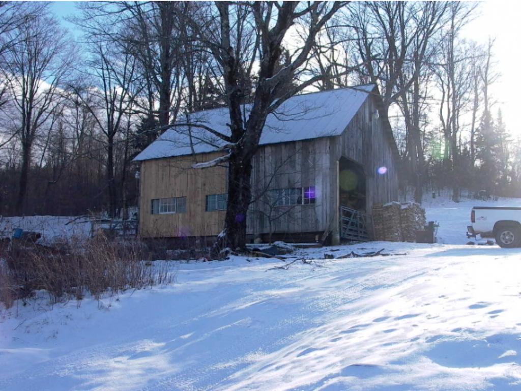 1339 Rowell Brook Road Corinth, VT 05039 - Photo 13 of 15