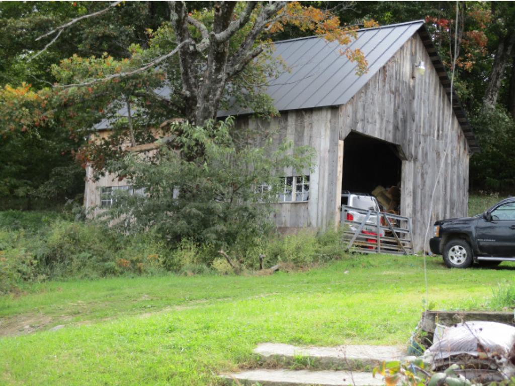 1339 Rowell Brook Road Corinth, VT 05039 - Photo 14 of 15