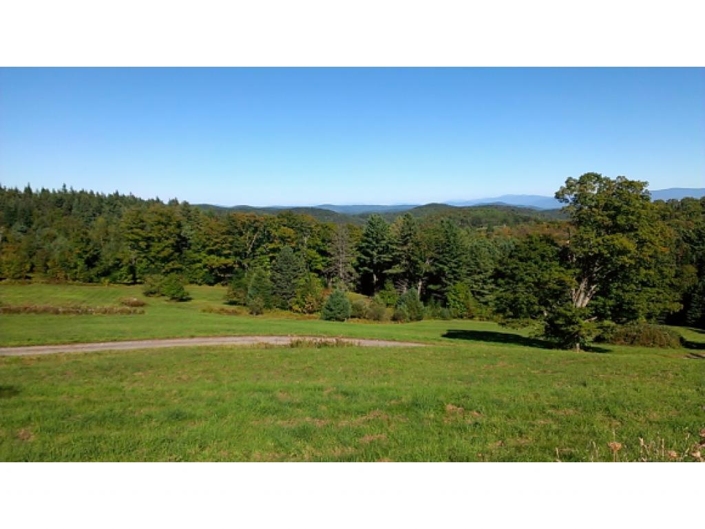 1339 Rowell Brook Road Corinth, VT 05039 - Photo 3 of 15