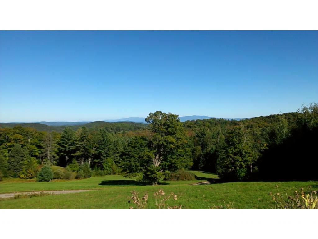1339 Rowell Brook Road Corinth, VT 05039 - Photo 5 of 15