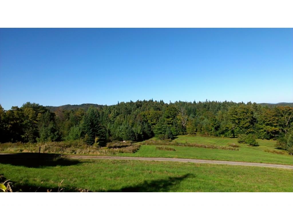 1339 Rowell Brook Road Corinth, VT 05039 - Photo 6 of 15