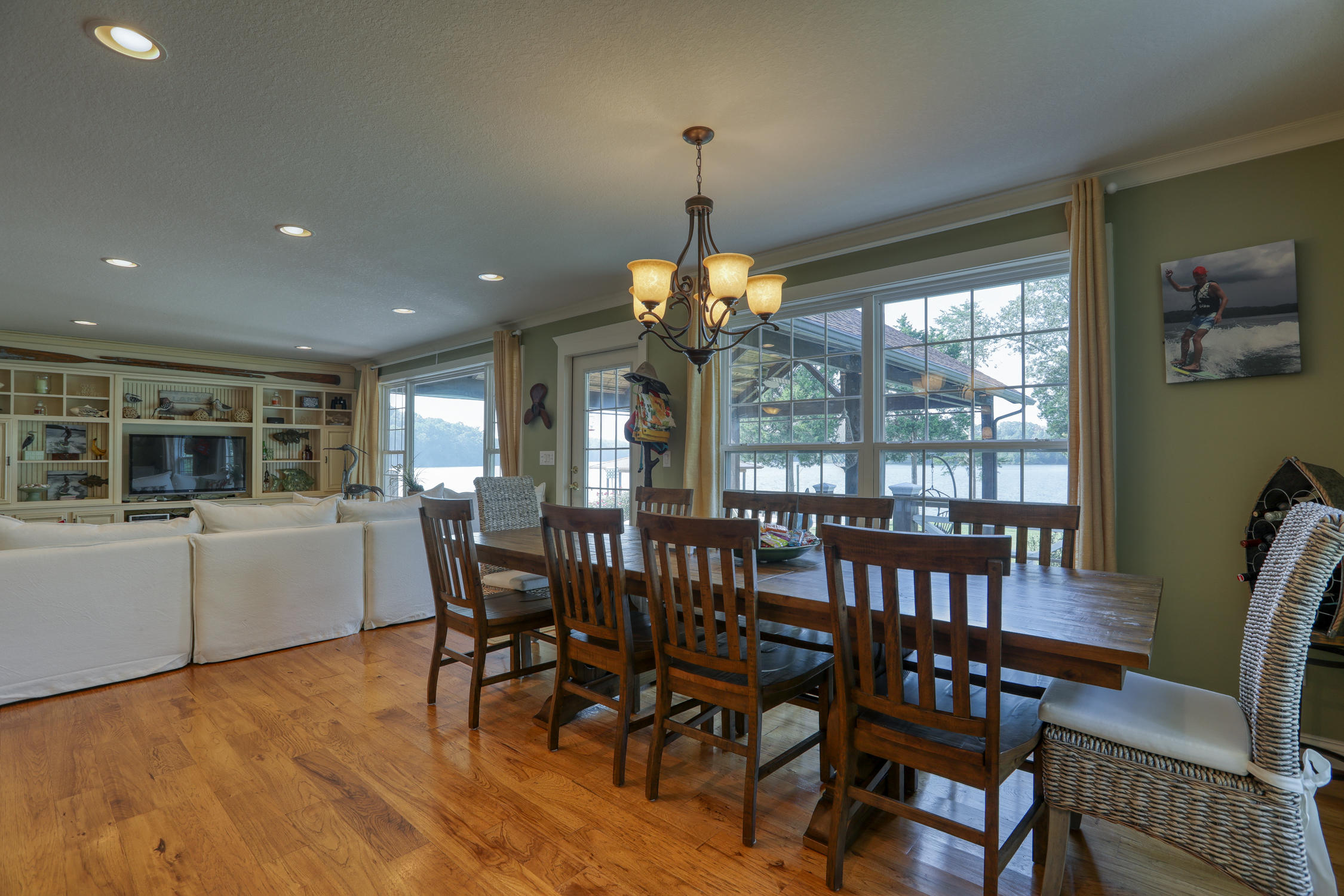 235 Heron Point Spring Spring City, TN 37381 - Photo 22 of 40 235 Heron Pt. Spring City MLSb (13 of 86