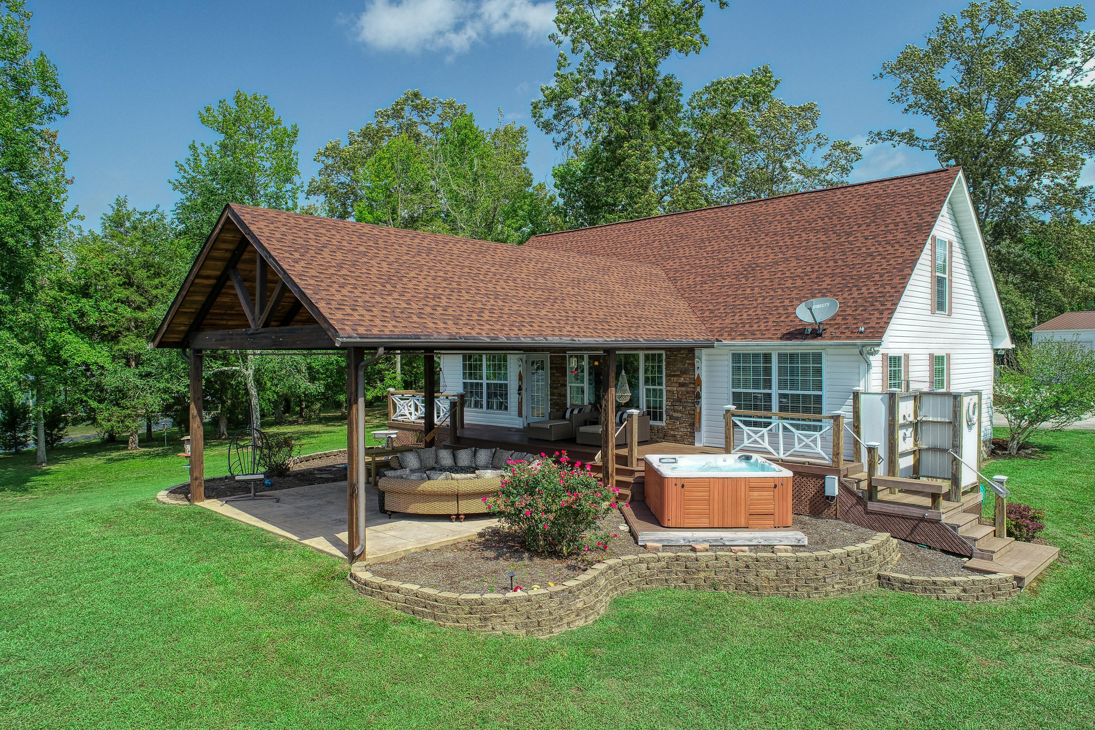 235 Heron Point Spring Spring City, TN 37381 - Photo 4 of 40 235 Heron Pt. Spring City MLSa (11 of 4