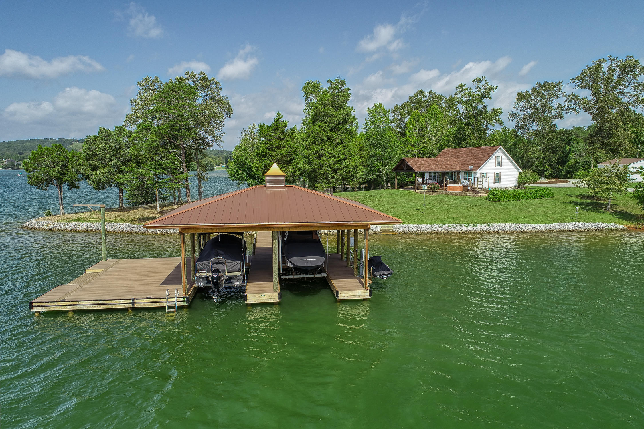235 Heron Point Spring Spring City, TN 37381 - Photo 8 of 40 235 Heron Pt. Spring City MLSa (18 of 4