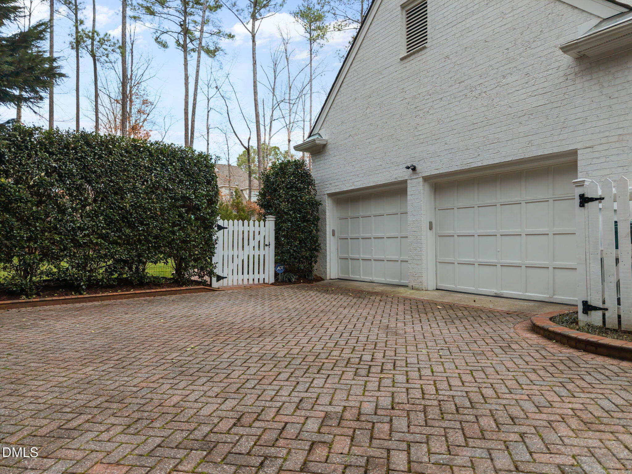 3712 Darwin Road Durham, NC 27707 - Photo 71 of 82