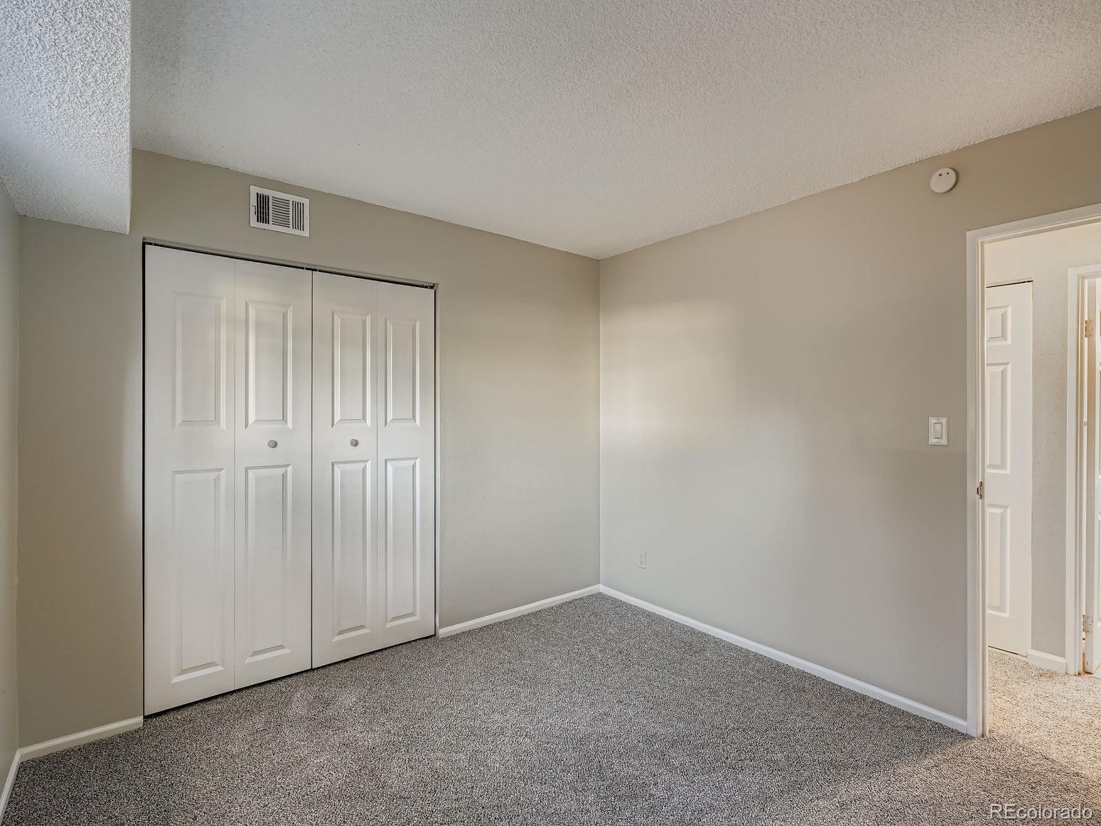 140 East Highline Circle, Unit 105 Centennial, CO 80122 - Photo 19 of 29 a view of empty room