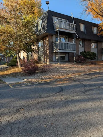 $240,000 | 140 East Highline Circle, Unit 105, Centennial, CO 80122