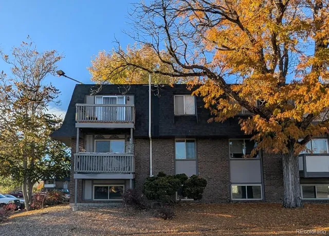 $240,000 | 140 East Highline Circle, Unit 105, Centennial, CO 80122