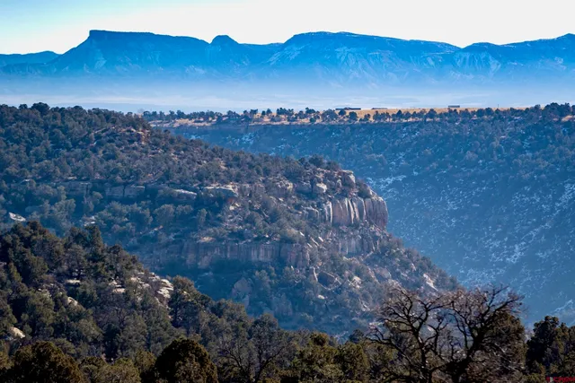 $2,999,999 | 16 19444 Road, Yellow Jacket, CO 81335