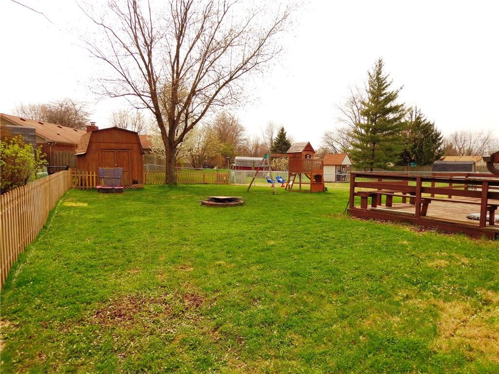5801 Riva Ridge Drive Indianapolis, IN 46237 - Photo 22 of 23 Gallery Image 22