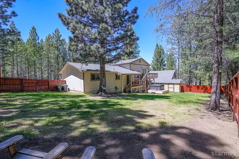 $790,000 | 1063 Onnontioga Street, South Lake Tahoe, CA 96150