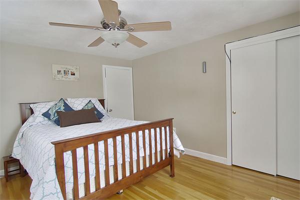 28 Leominster Road, Unit 28 Dedham, MA 02026 - Photo 16 of 26 Gallery Image 16