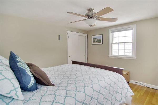 28 Leominster Road, Unit 28 Dedham, MA 02026 - Photo 17 of 26 Gallery Image 17