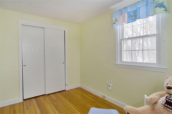 28 Leominster Road, Unit 28 Dedham, MA 02026 - Photo 18 of 26 Gallery Image 18