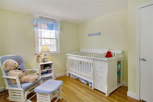 28 Leominster Road, Unit 28 Dedham, MA 02026 - Photo 19 of 26 Gallery Image 19
