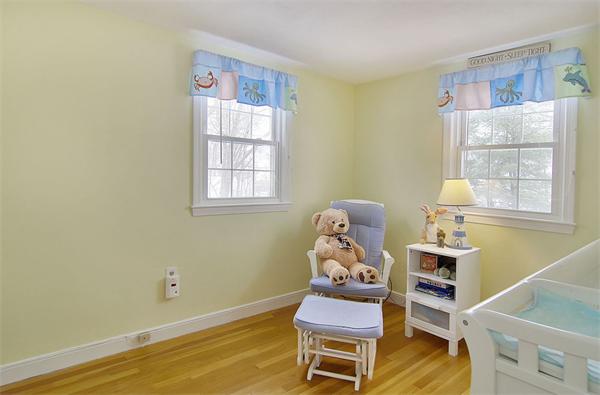 28 Leominster Road, Unit 28 Dedham, MA 02026 - Photo 20 of 26 Gallery Image 20