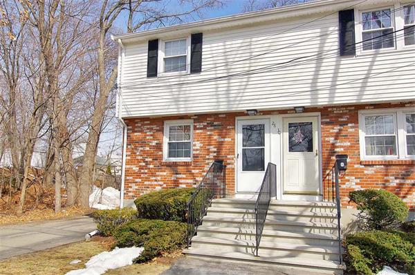 28 Leominster Road, Unit 28 Dedham, MA 02026 - Photo 2 of 26 Gallery Image 2