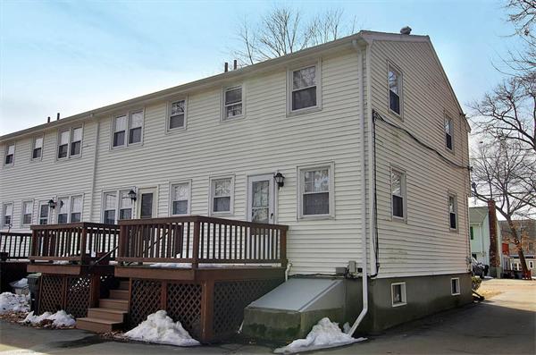 28 Leominster Road, Unit 28 Dedham, MA 02026 - Photo 25 of 26 Gallery Image 25
