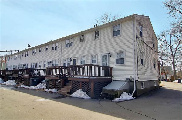28 Leominster Road, Unit 28 Dedham, MA 02026 - Photo 26 of 26 Gallery Image 26