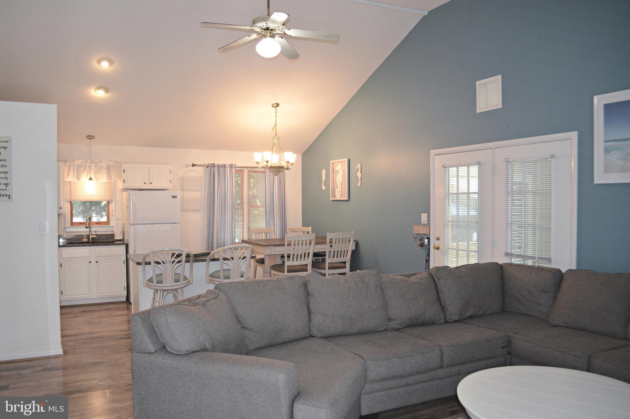 18 Duxbury Road Ocean Pines, MD 21811 - Photo 23 of 23 Open floor plan