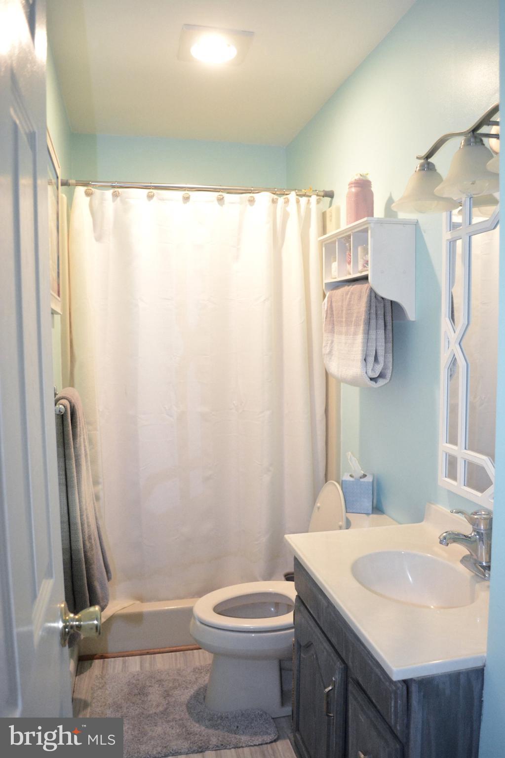 18 Duxbury Road Ocean Pines, MD 21811 - Photo 22 of 23 Master Bathroom Suite