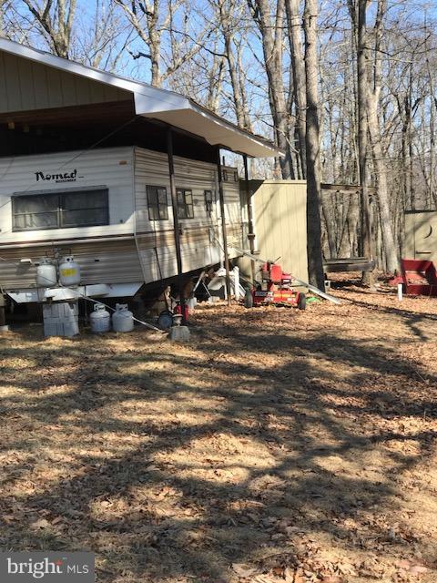 507 Easter Ridge Lane Winchester, VA 22603 - Photo 29 of 30 a view of a house with a yard