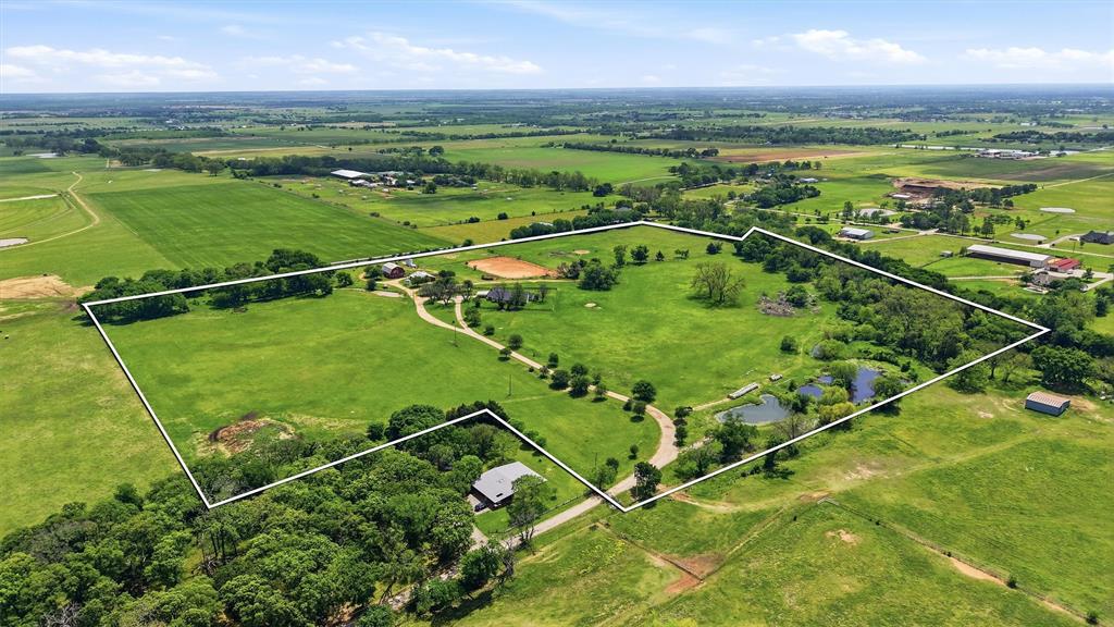 1100 Debbie Lane Pilot Point, TX 76258 - Photo 1 of 26 a view of a city