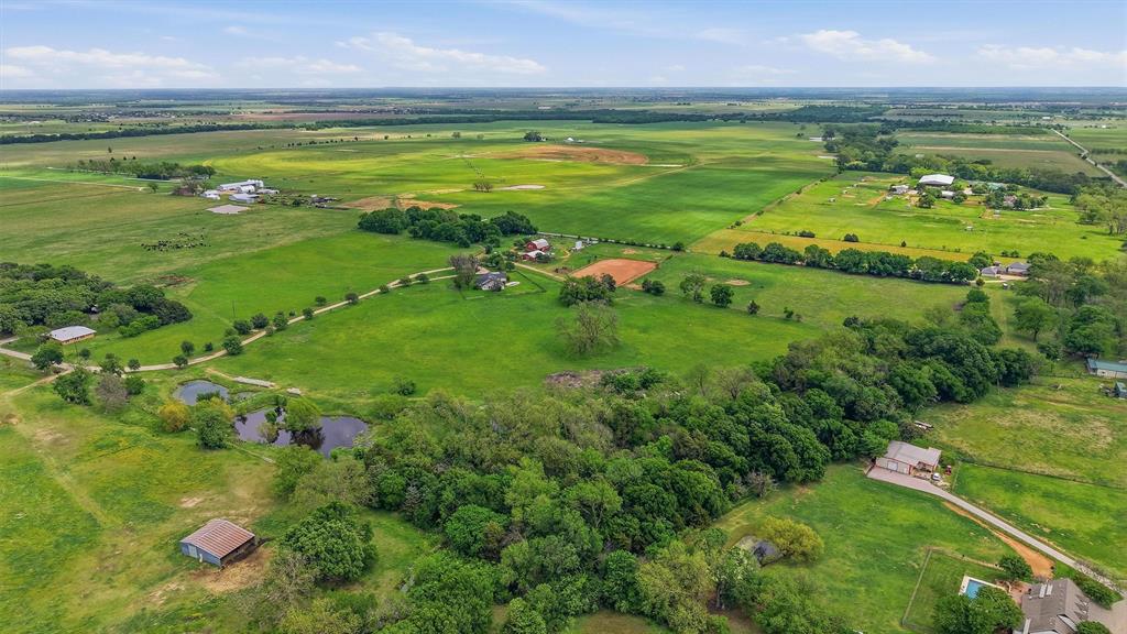 1100 Debbie Lane Pilot Point, TX 76258 - Photo 17 of 26 a view of a field with an ocean