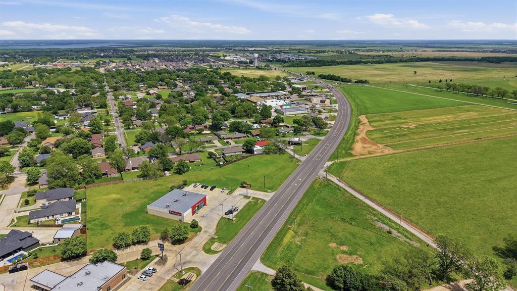 1100 Debbie Lane Pilot Point, TX 76258 - Photo 6 of 26 a view of a city